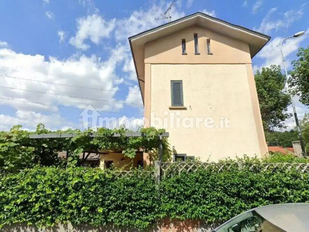 Appartamento in asta a Muggiò