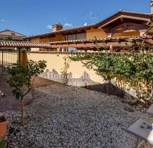 Villa unifamiliare, buono stato, 120 m², Ostia Antica, Roma - foto 4