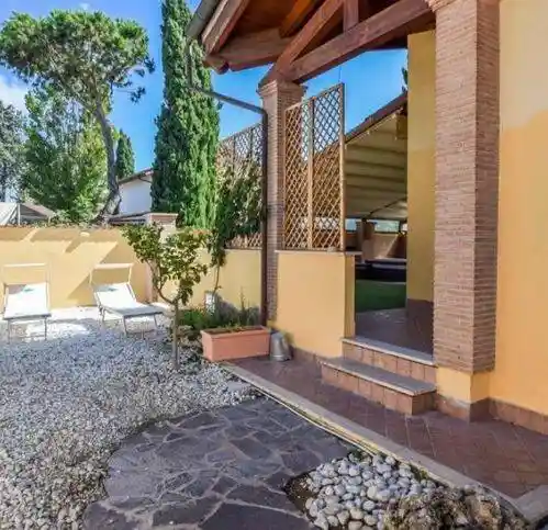 Villa unifamiliare, buono stato, 120 m², Ostia Antica, Roma - foto 5