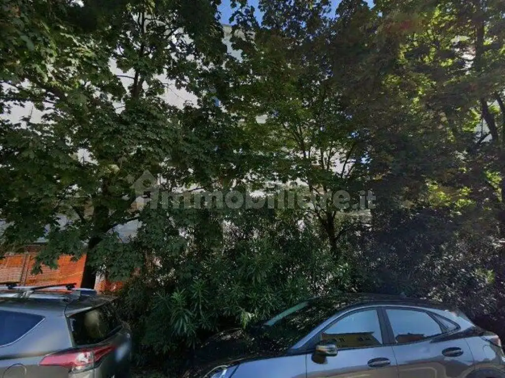 Appartamento in asta a Milano