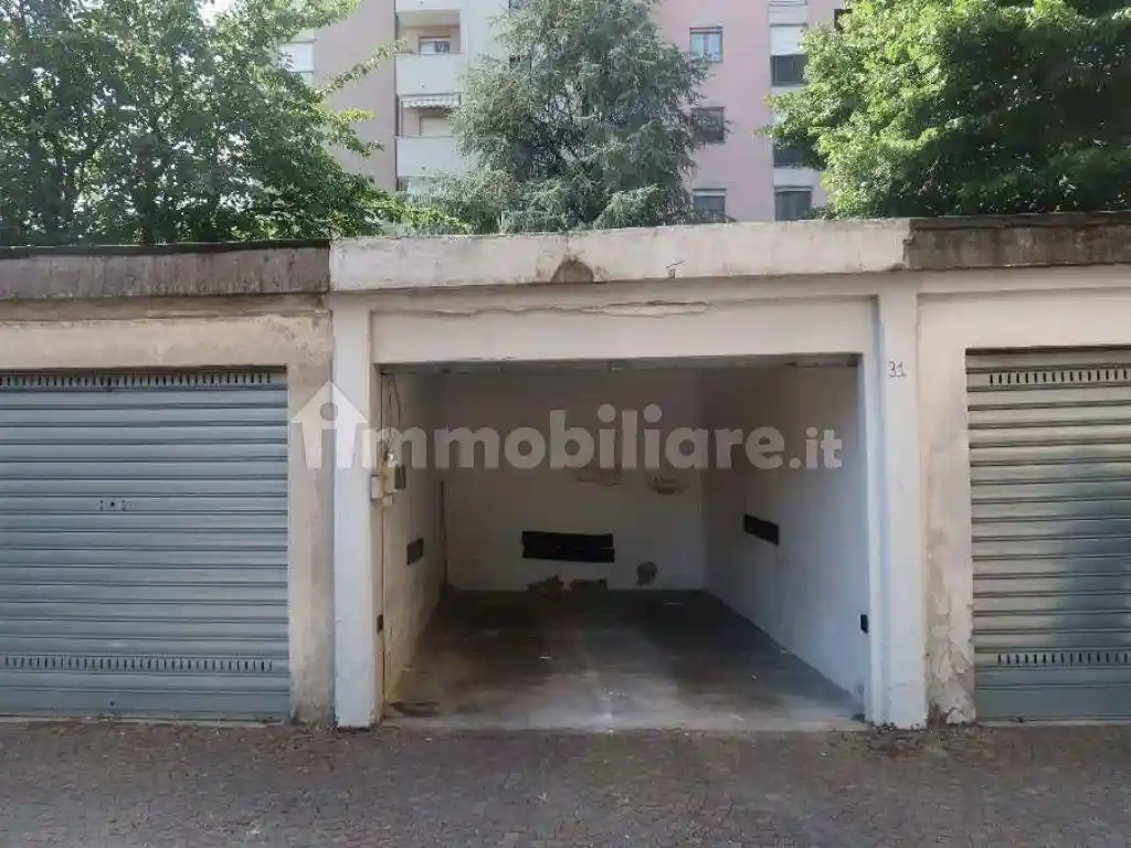 Appartamento all'asta via Pellegrino Rossi, 42, 20161 Milano Italia - Milano 42, Milano - foto 2