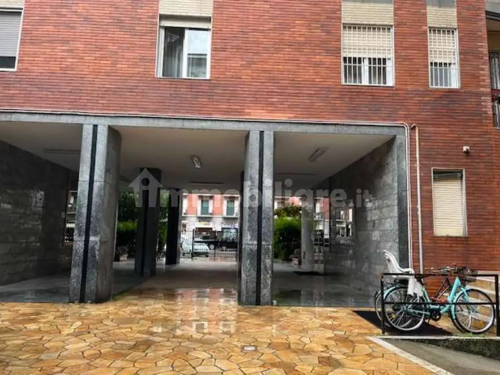 Apartment in vendita a Milan