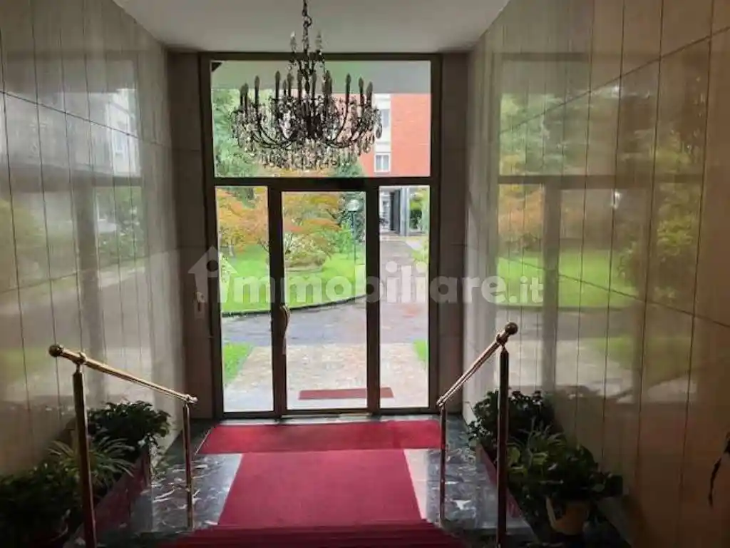 Appartamento all'asta via Sofonisba Anguissola, 50/B, 20146 Milano Italia - Milano 50/B, Milano - foto 2