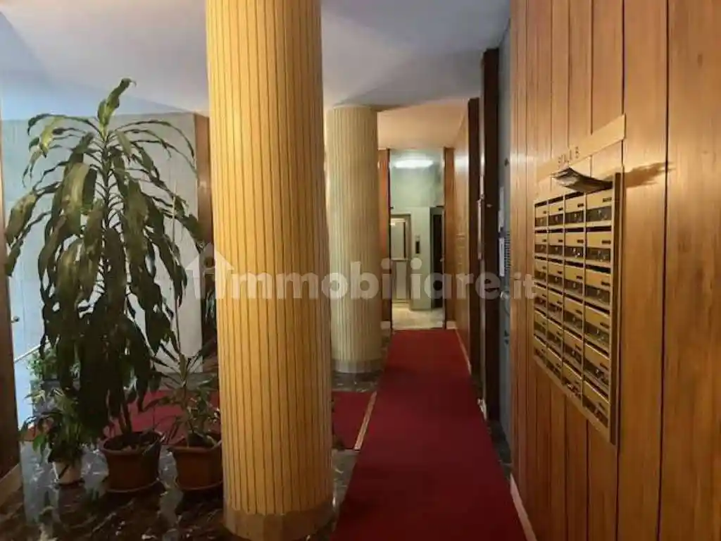 Appartamento all'asta via Sofonisba Anguissola, 50/B, 20146 Milano Italia - Milano 50/B, Milano - foto 3