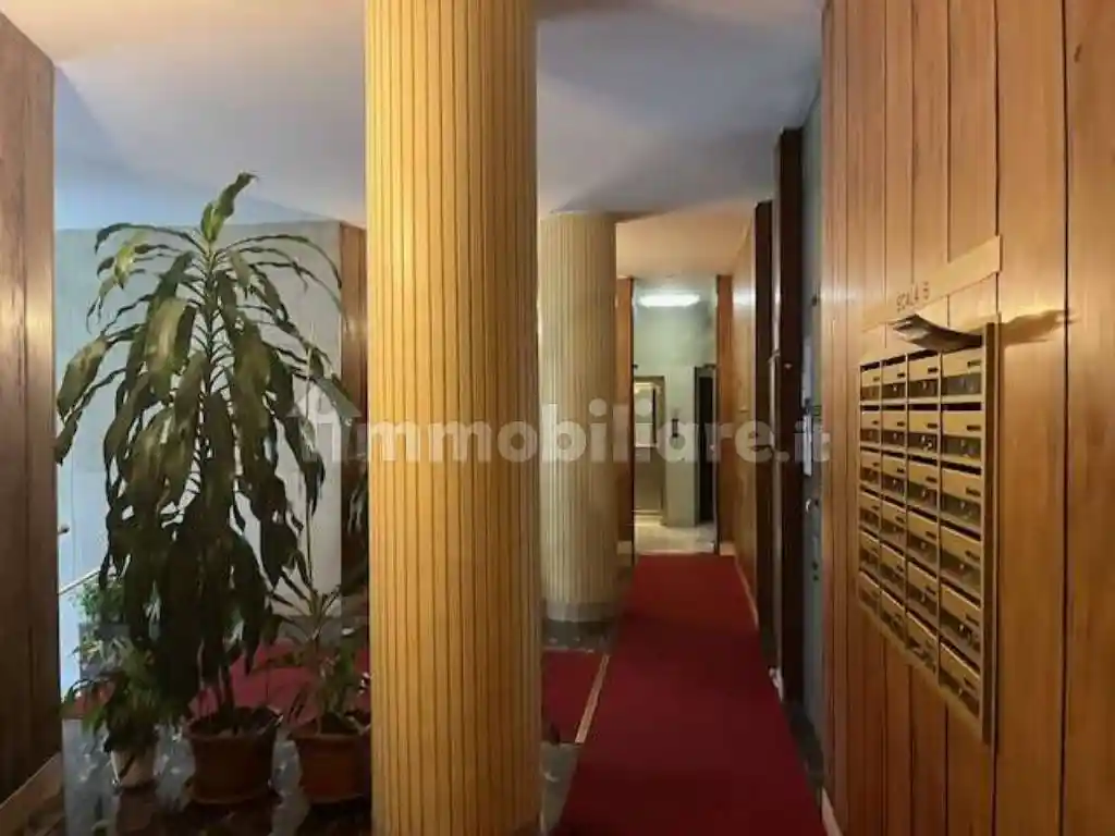 Appartamento all'asta via Sofonisba Anguissola, 50/B, 20146 Milano Italia - Milano 50/B, Milano - foto 4