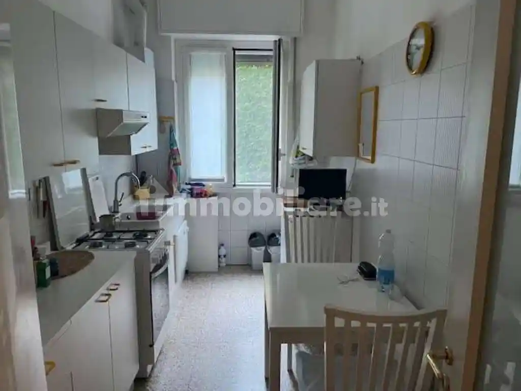 Appartamento all'asta via Sofonisba Anguissola, 50/B, 20146 Milano Italia - Milano 50/B, Milano - foto 5