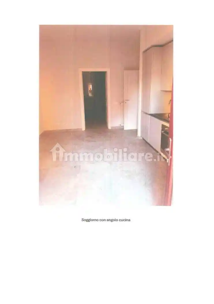 Appartamento all'asta via Vincenzo Russo, 12, 20127 Milano Italia - 20127 Milano 12, Milano - foto 4