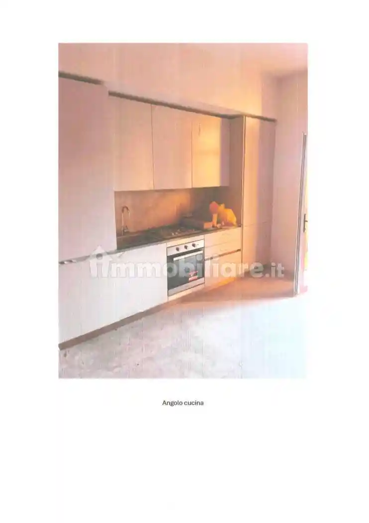 Appartamento all'asta via Vincenzo Russo, 12, 20127 Milano Italia - 20127 Milano 12, Milano - foto 5