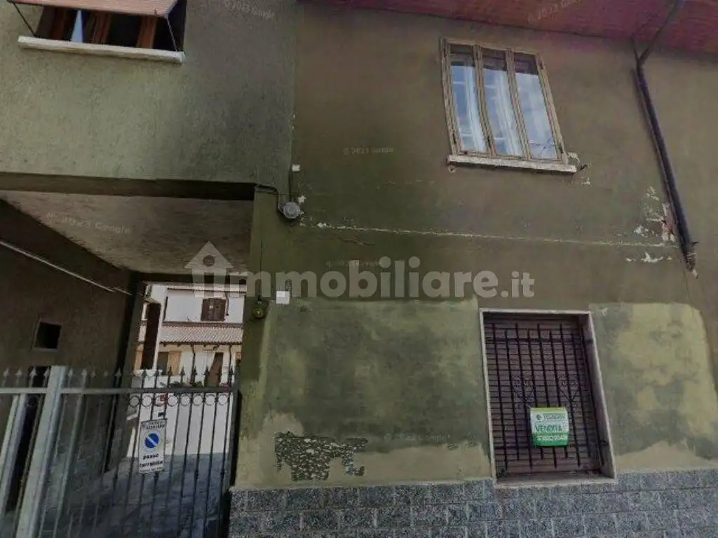 Appartamento in asta a Sedriano