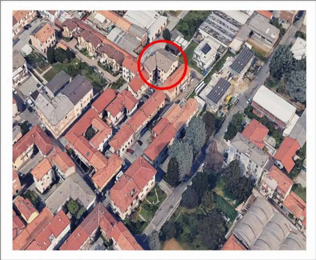 Appartamento in asta a Cabiate