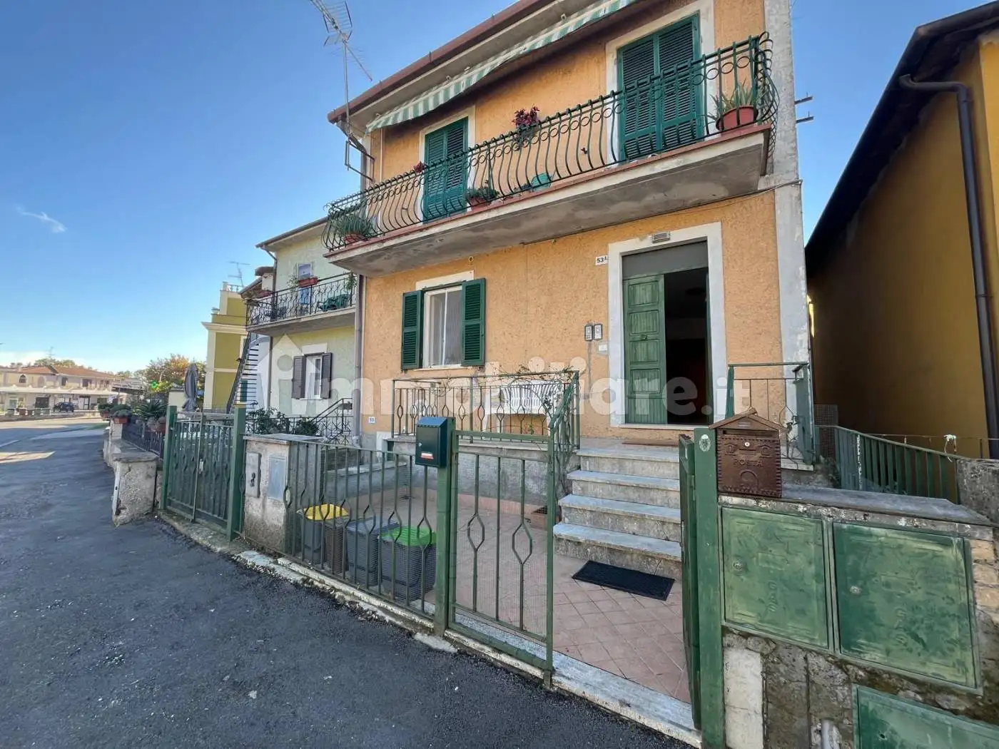 Bilocale via Ortana, Bassano in Teverina - foto 2