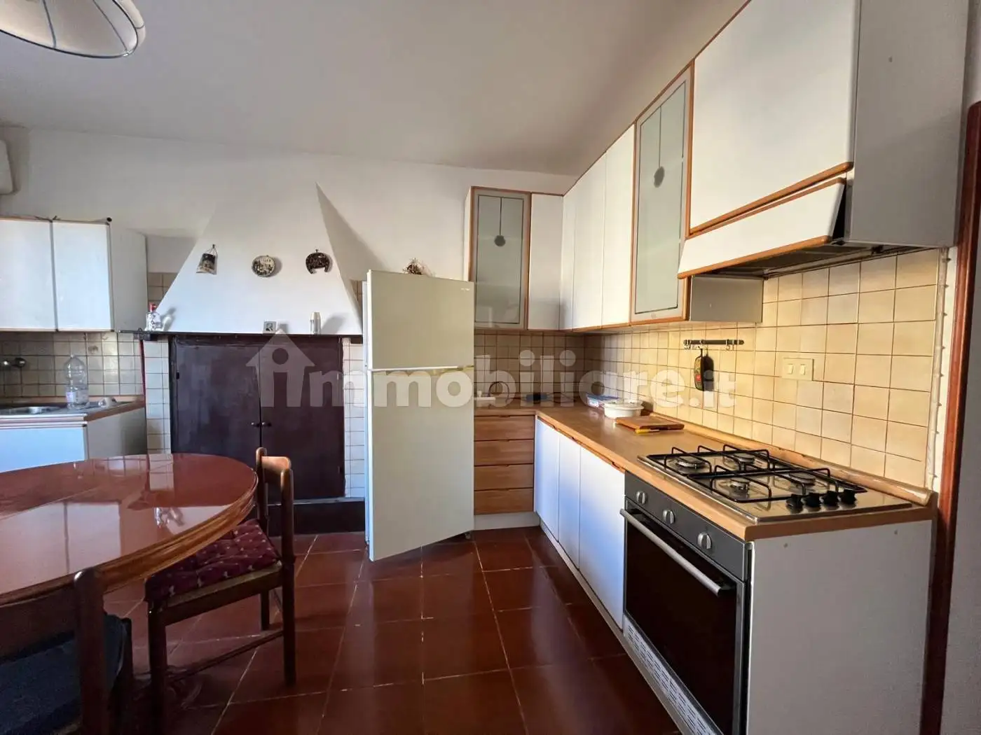 Bilocale via Ortana, Bassano in Teverina - foto 4