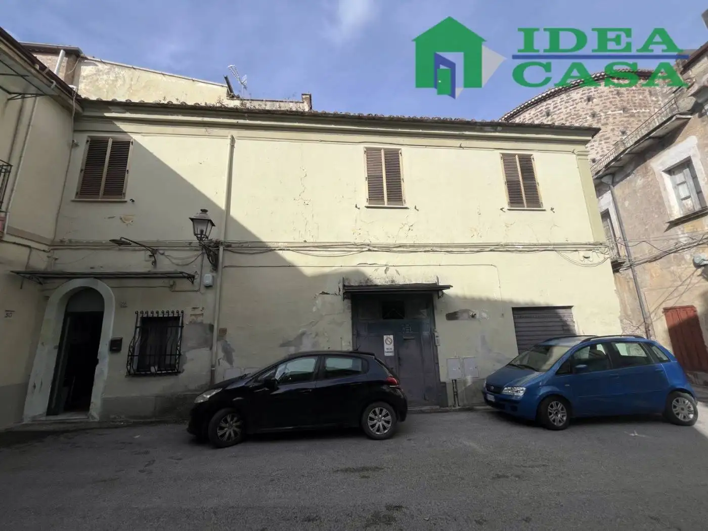 Casa indipendente in vendita a Pignataro Maggiore