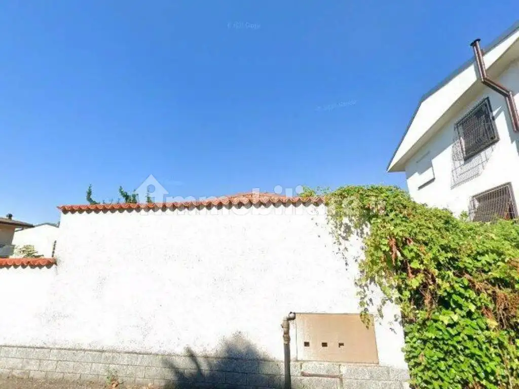 Appartamento in asta a Magnago