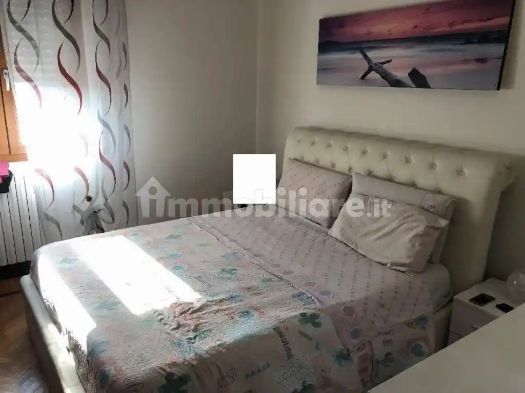 Appartamento all'asta via Alessandrini, 8, 20067 Paullo Italia - Paullo 8, Paullo - foto 4