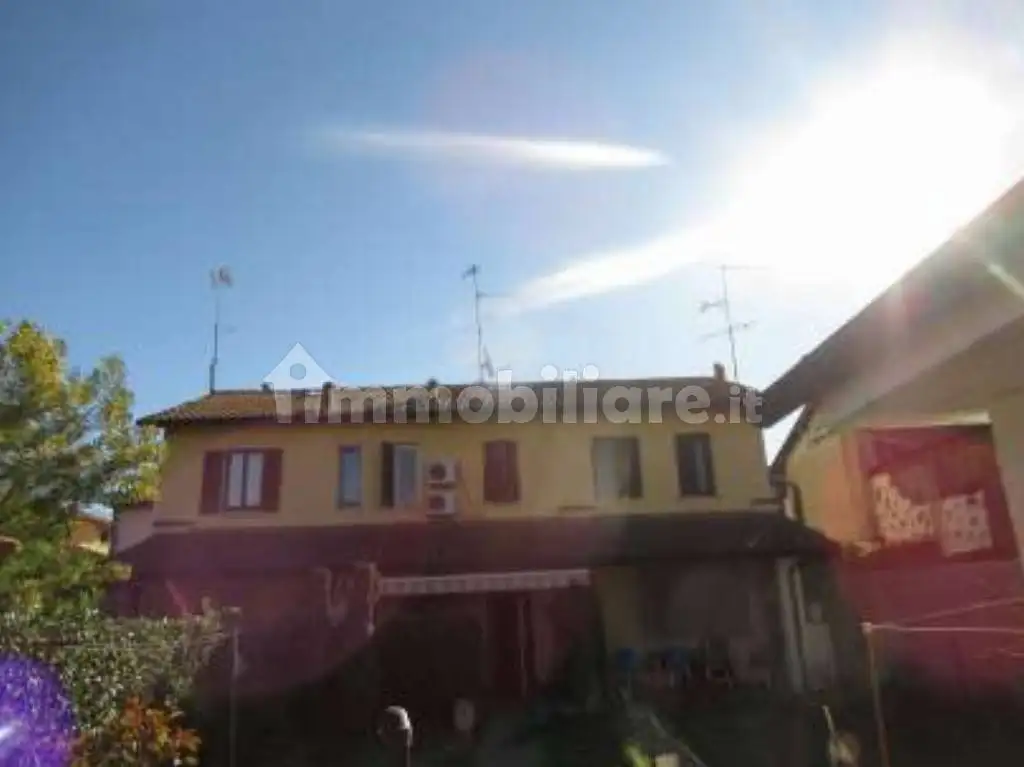 Appartamento all'asta via Cesare Battisti 7 - 20080 Calvignasco 7, Calvignasco - foto 4