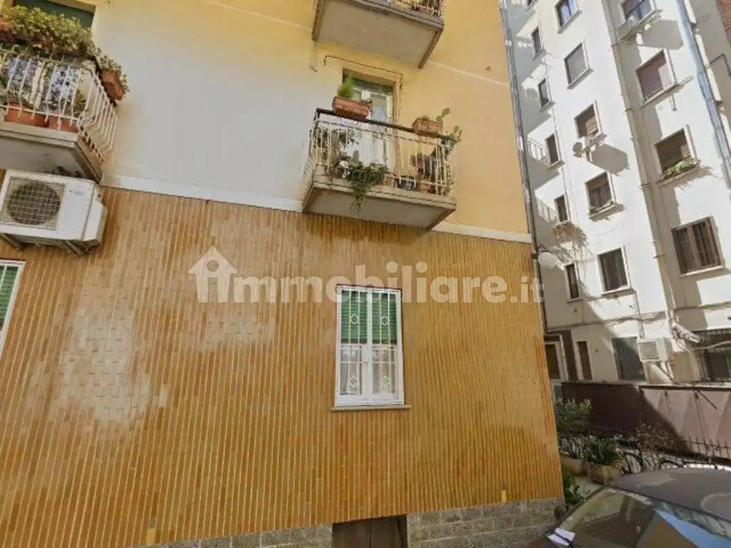 Apartment in vendita a Milan