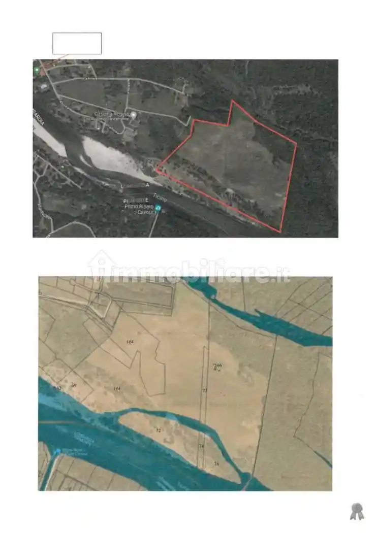 Appartamento all'asta via Regina snc - 20020 Robecchetto con Induno, Robecchetto con Induno - foto 2