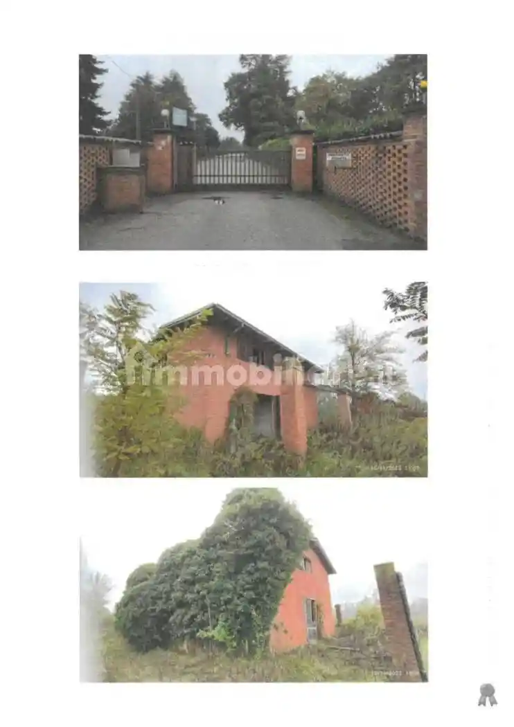 Appartamento all'asta via Regina snc - 20020 Robecchetto con Induno, Robecchetto con Induno - foto 3