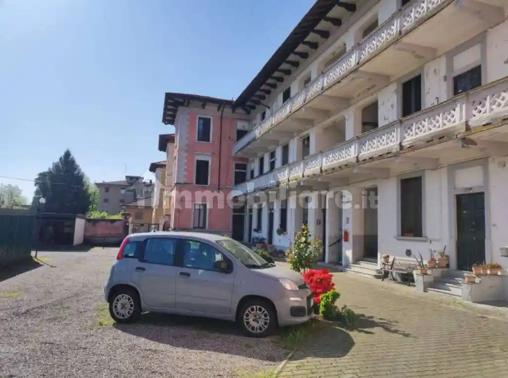 Appartamento all'asta via Piero Dell'Acqua 13 - 20028 San Vittore Olona 13, San Vittore Olona - foto 4