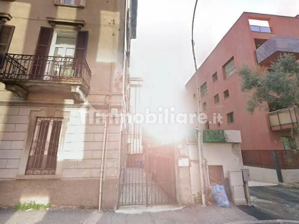 Appartamento in asta a Como