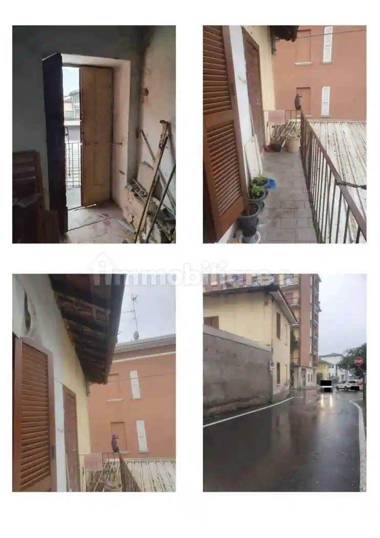 Appartamento all'asta via Torquato Tasso 2 - 20023 Cerro Maggiore 2, San Vittore Olona - foto 2