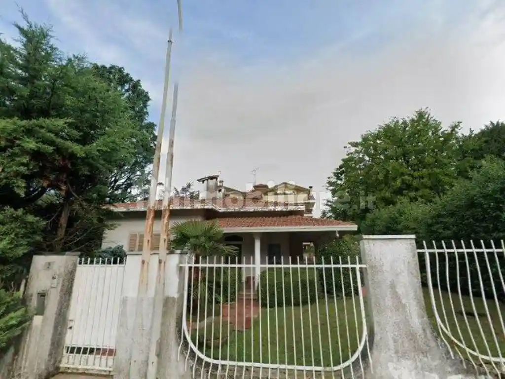 Appartamento all'asta via Torquato Tasso 2 - 20023 Cerro Maggiore 2, San Vittore Olona - foto 3