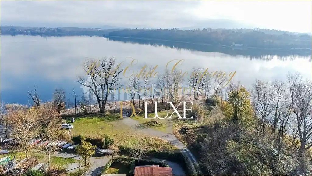 Villa unifamiliare, ottimo stato, 70 m², Eupilio - foto 5