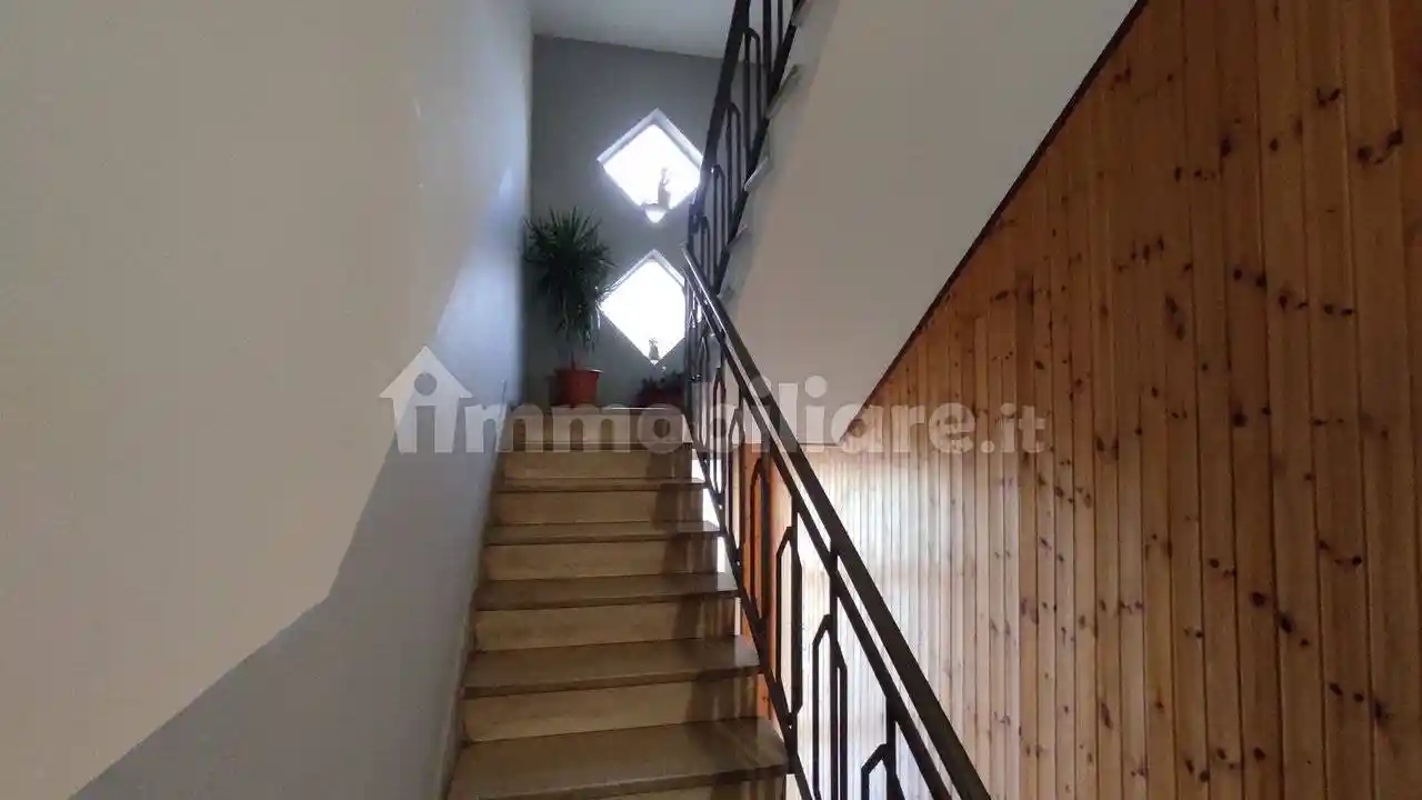 Bilocale via delle Rosette 80, Sant'Antonio, Novara - foto 3