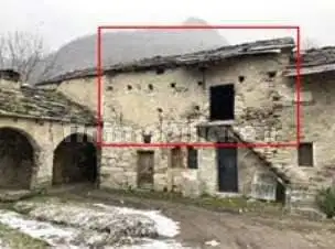 Rustico - Casale in asta a Villar Focchiardo