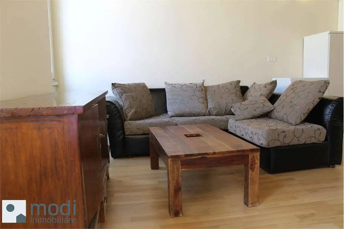 Appartamento in affitto a Crema