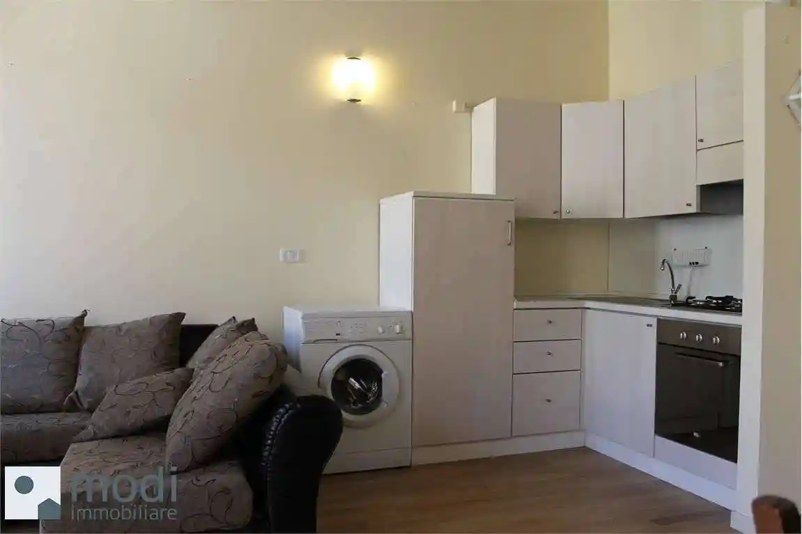 Bilocale via Matteotti, 46, Centro Storico, Crema - foto 2