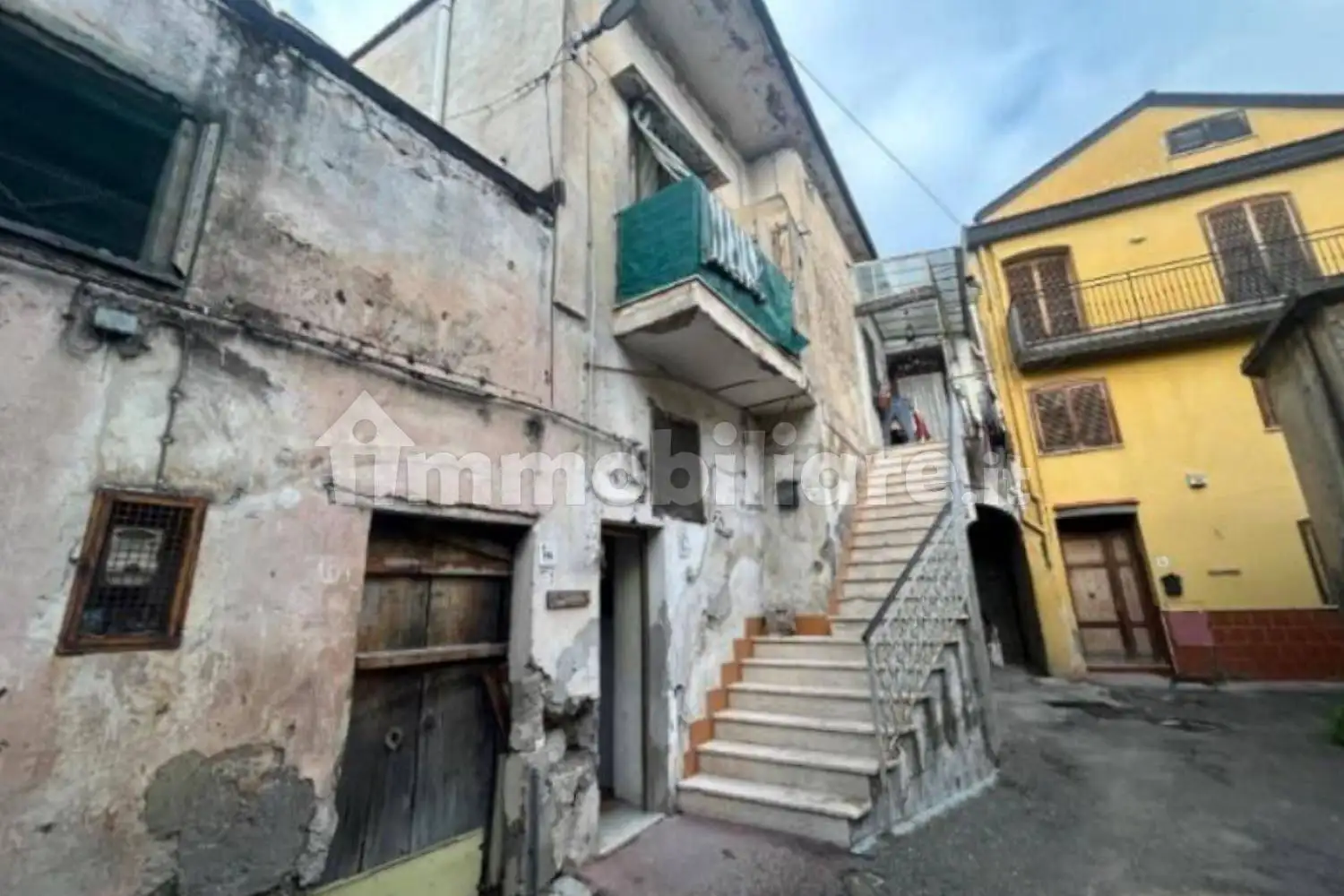 Appartamento in asta a San Valentino Torio