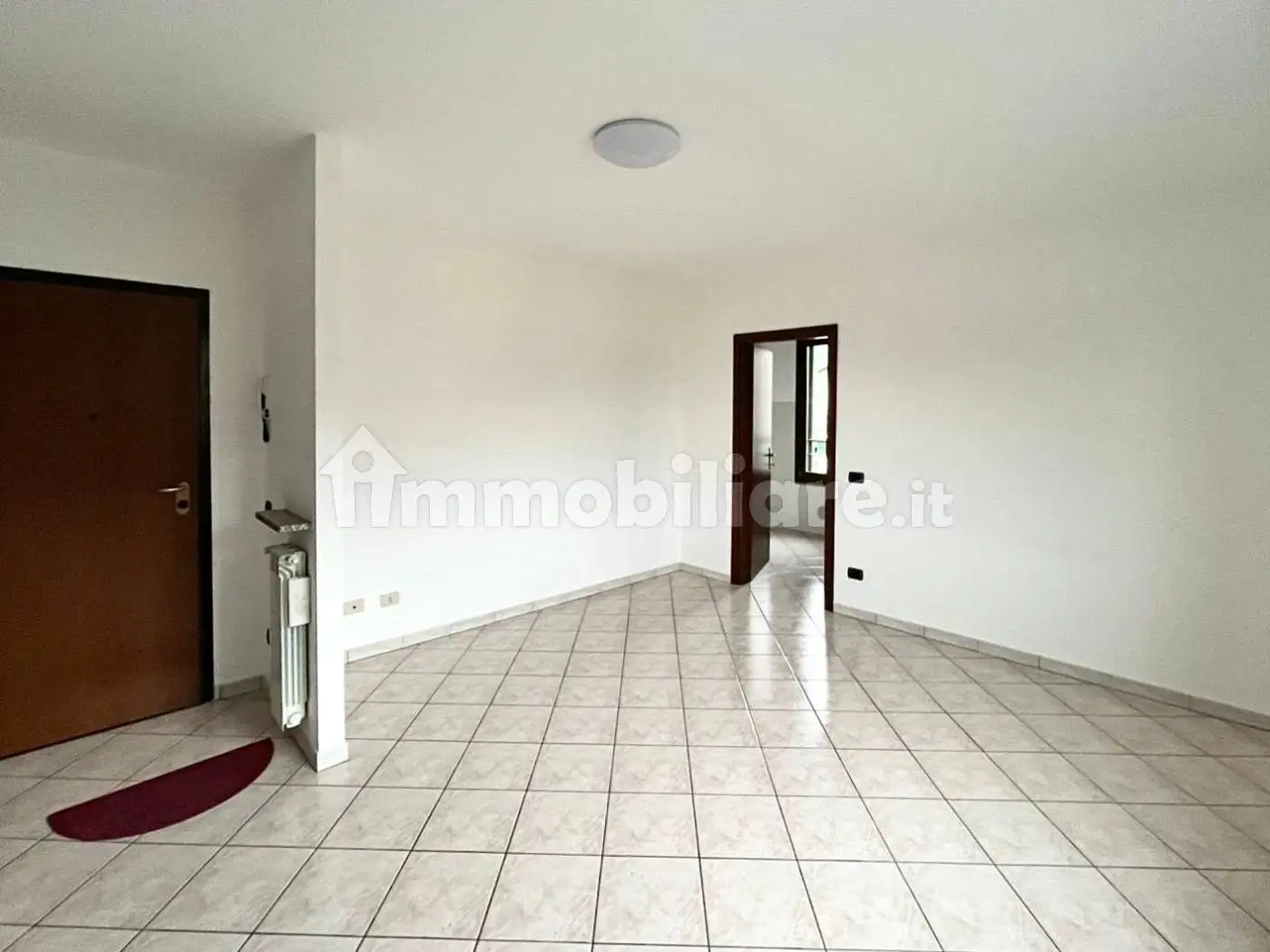 Appartamento in vendita a Bisuschio