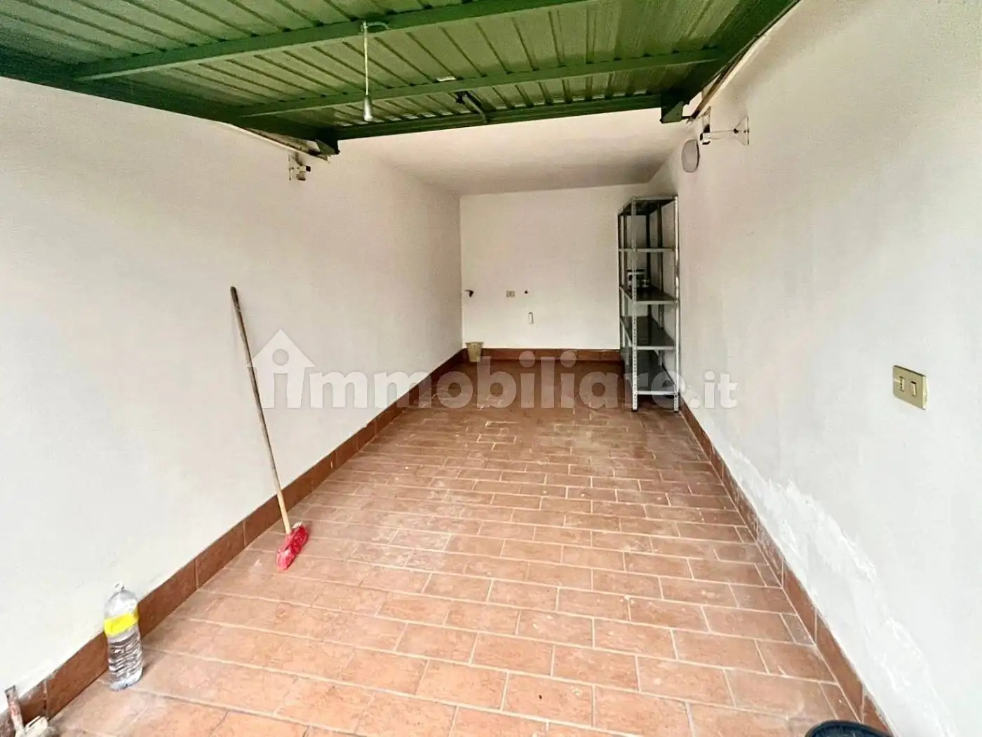 Bilocale via Giacomo Leopardi, Centro, Bisuschio - foto 5