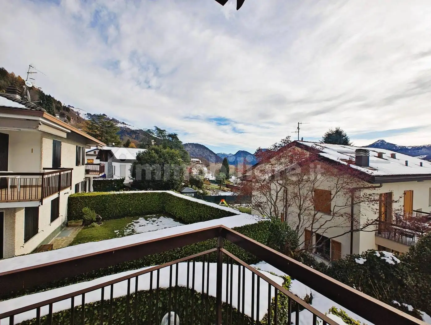 Appartamento in vendita a Centro Valle Intelvi