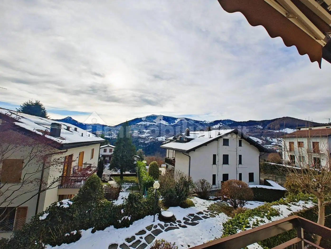 Quadrilocale via Mario Rigamonti 19, San Fedele Intelvi, Centro Valle Intelvi - foto 5