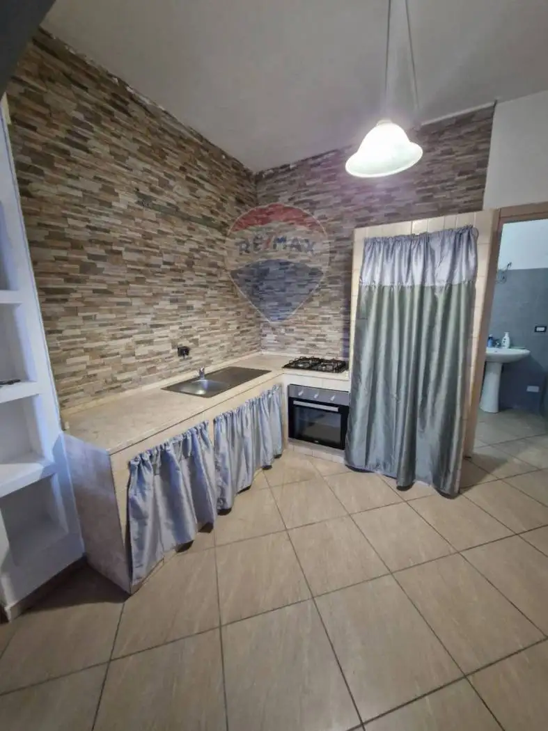 Appartamento in affitto a Riposto