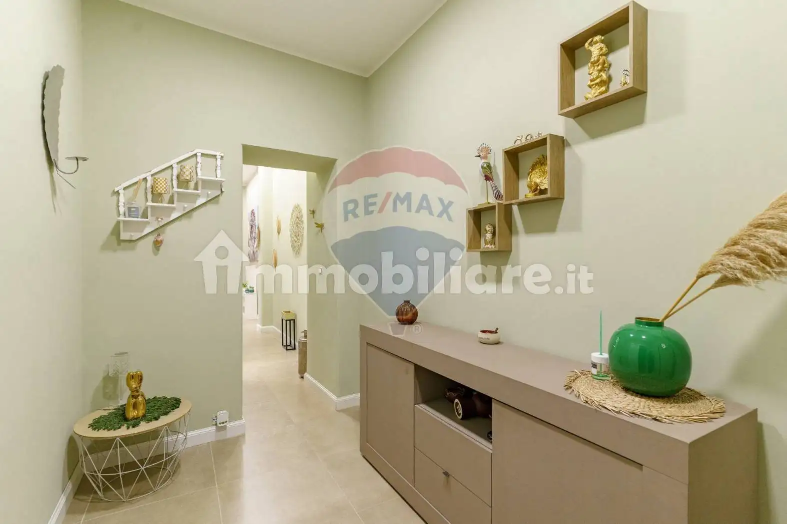 Appartamento in vendita a Catania