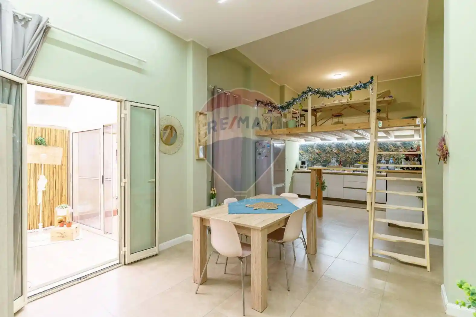 Appartamento via Gaetano Donizetti 56, Picanello, Catania - foto 4