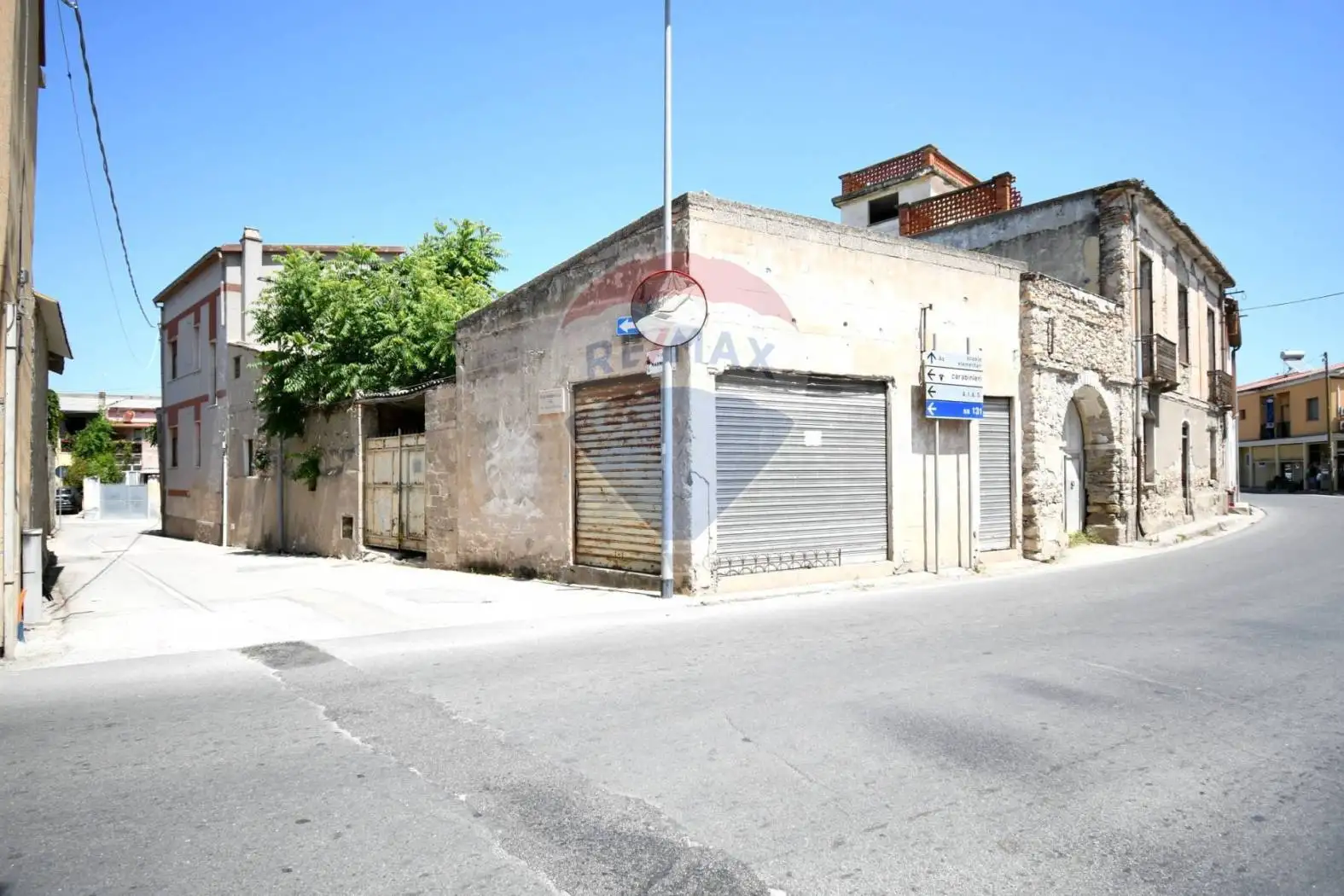 Casa indipendente in vendita a Villamar