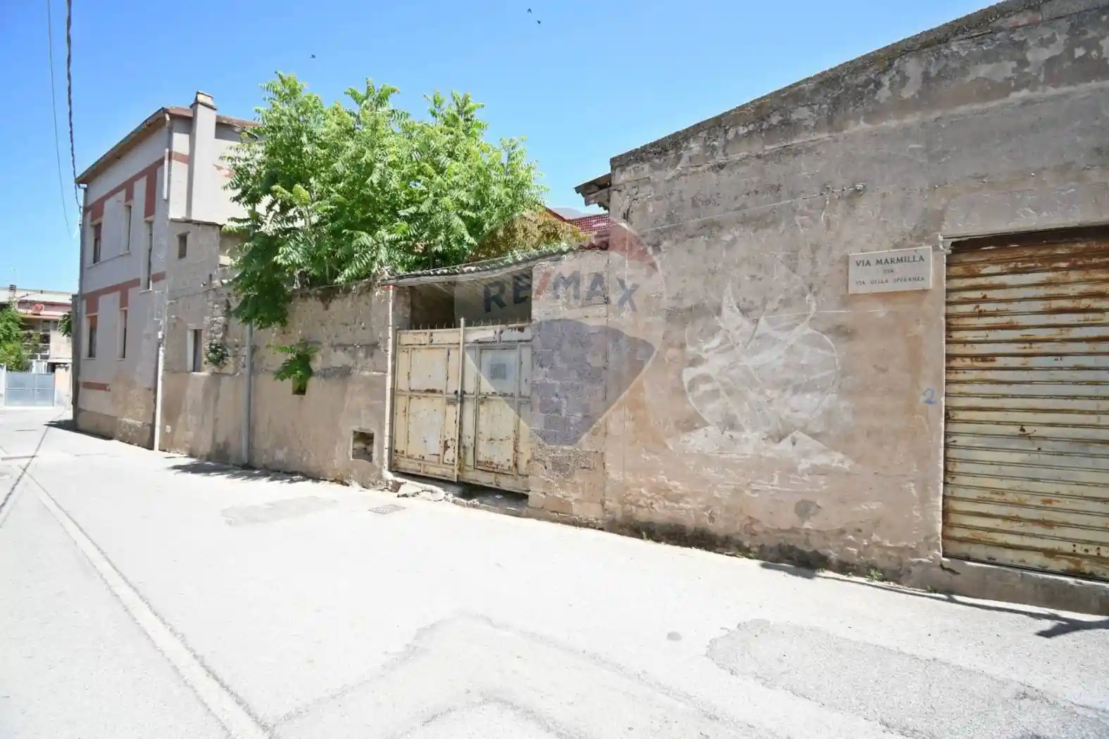 Terratetto unifamiliare via Marmilla, Villamar - foto 2