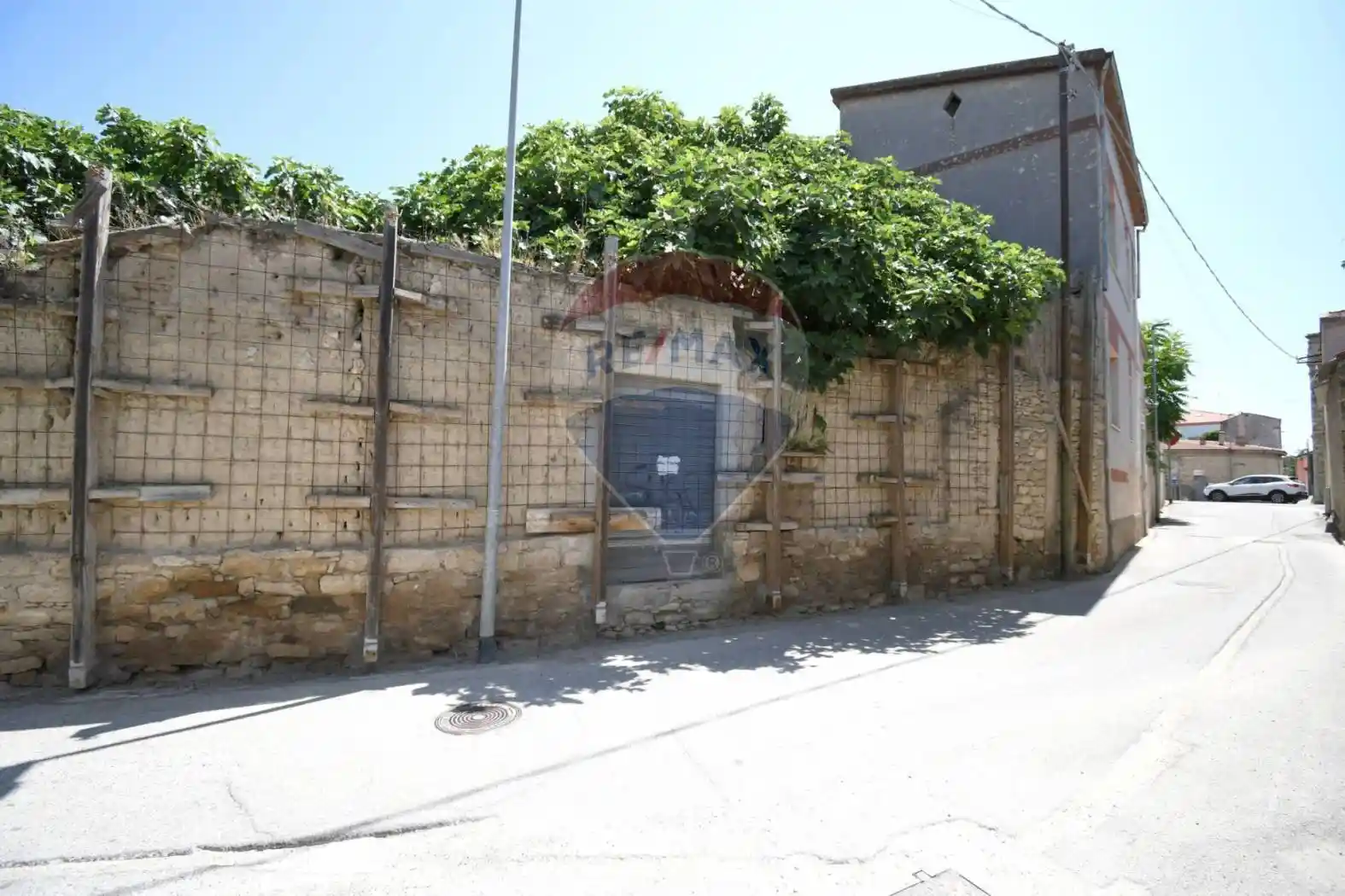 Terratetto unifamiliare via Marmilla, Villamar - foto 3