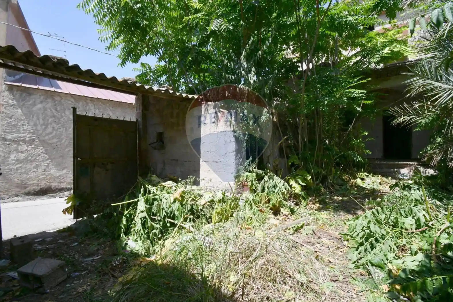 Terratetto unifamiliare via Marmilla, Villamar - foto 4