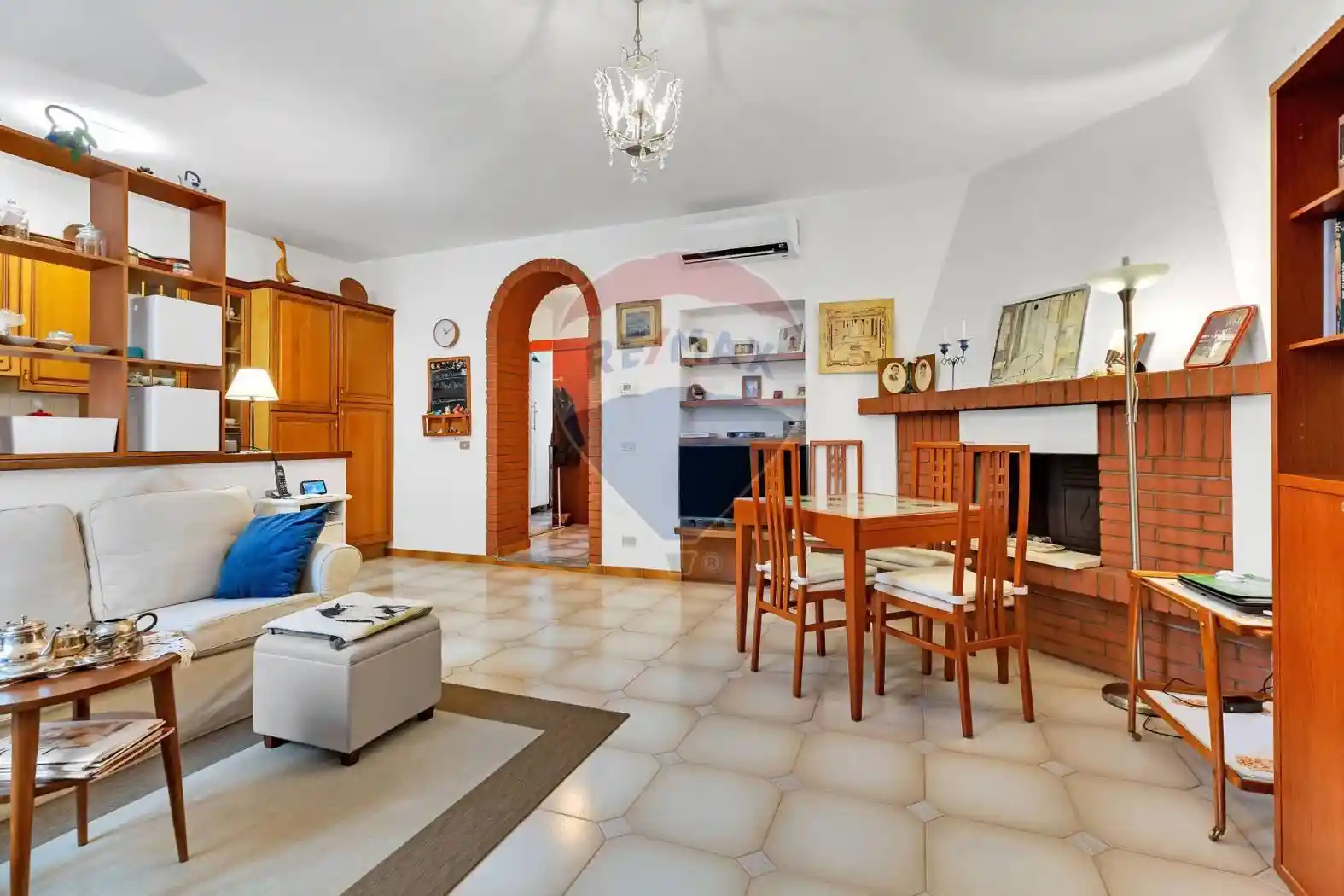 Casa indipendente in vendita a Melegnano