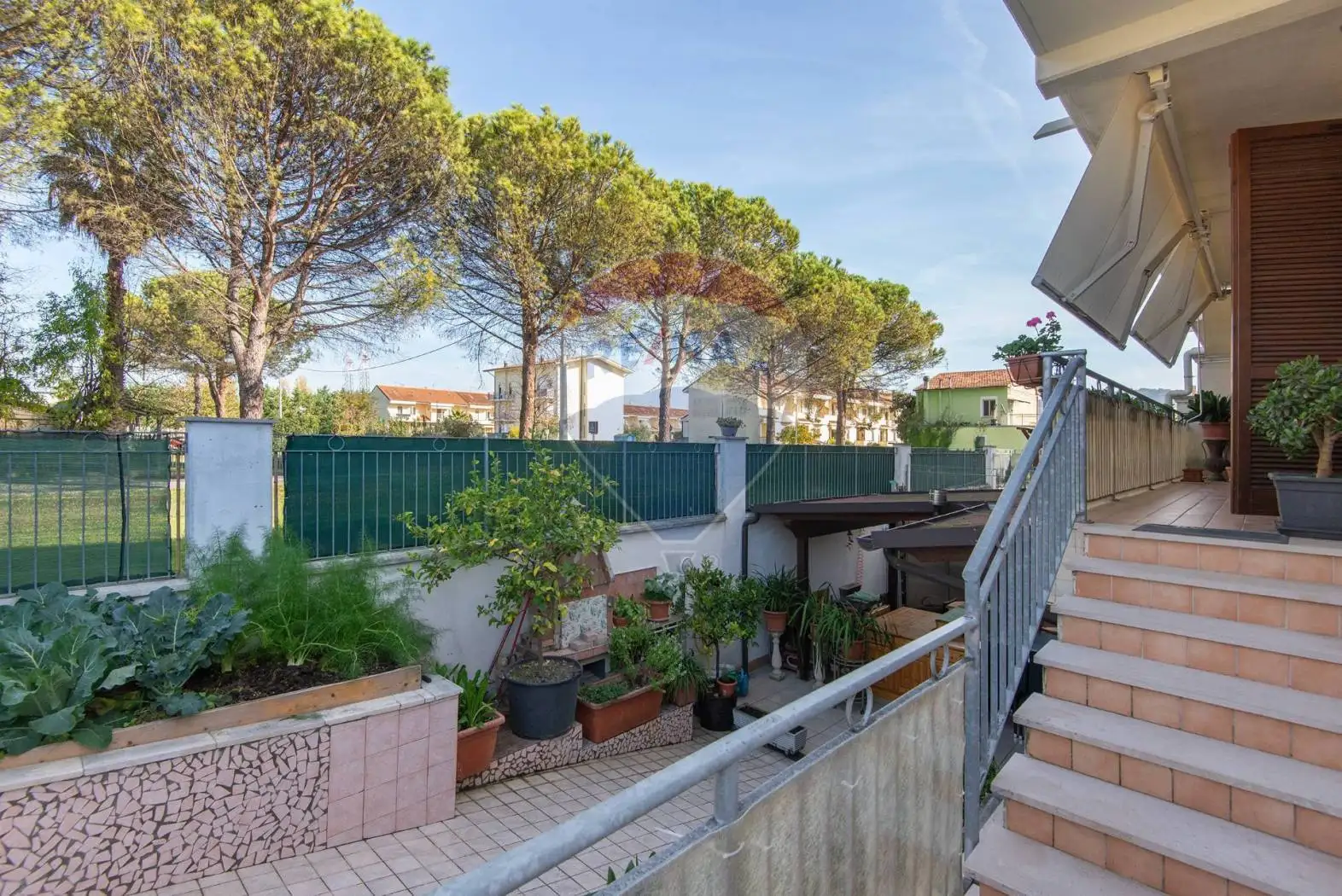 Villa a schiera via Lazio 1B, Cepagatti - foto 3