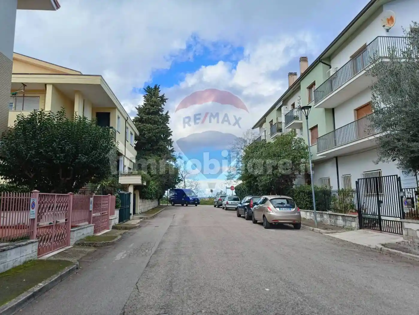 Appartamento via IV Novembre 5, Centro, Lanciano - foto 5