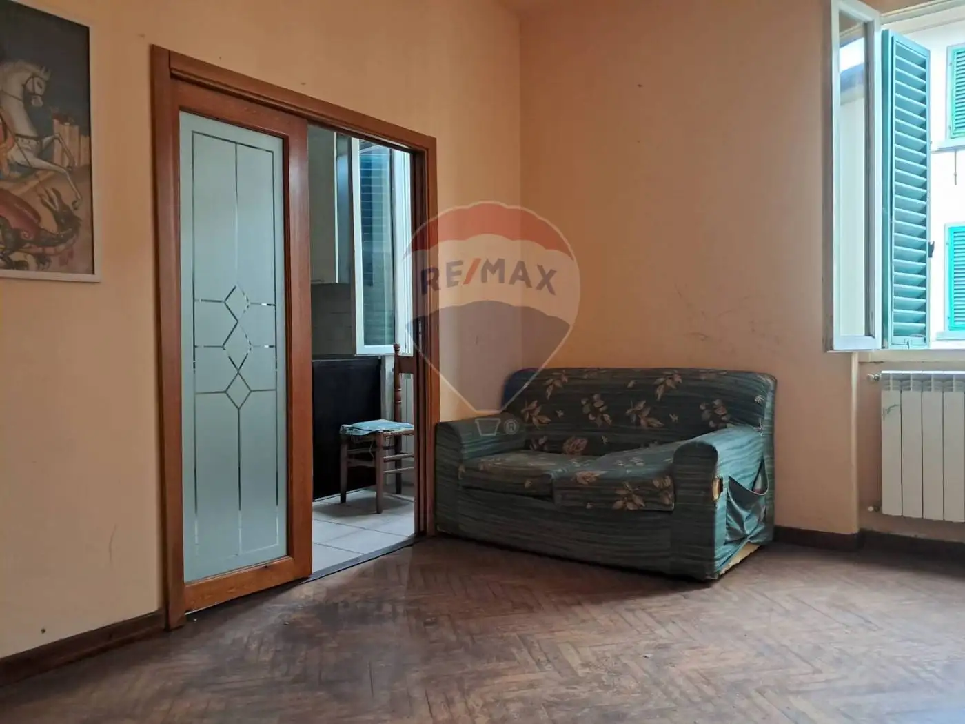 Appartamento in vendita a Pratovecchio e Stia