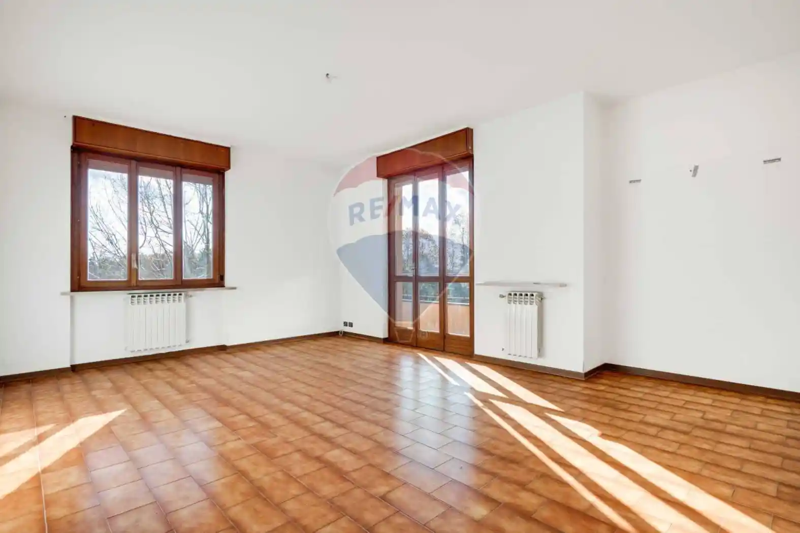 Trilocale via Campania 13, Nuovo Ospedale - San Paolo, Legnano - foto 2