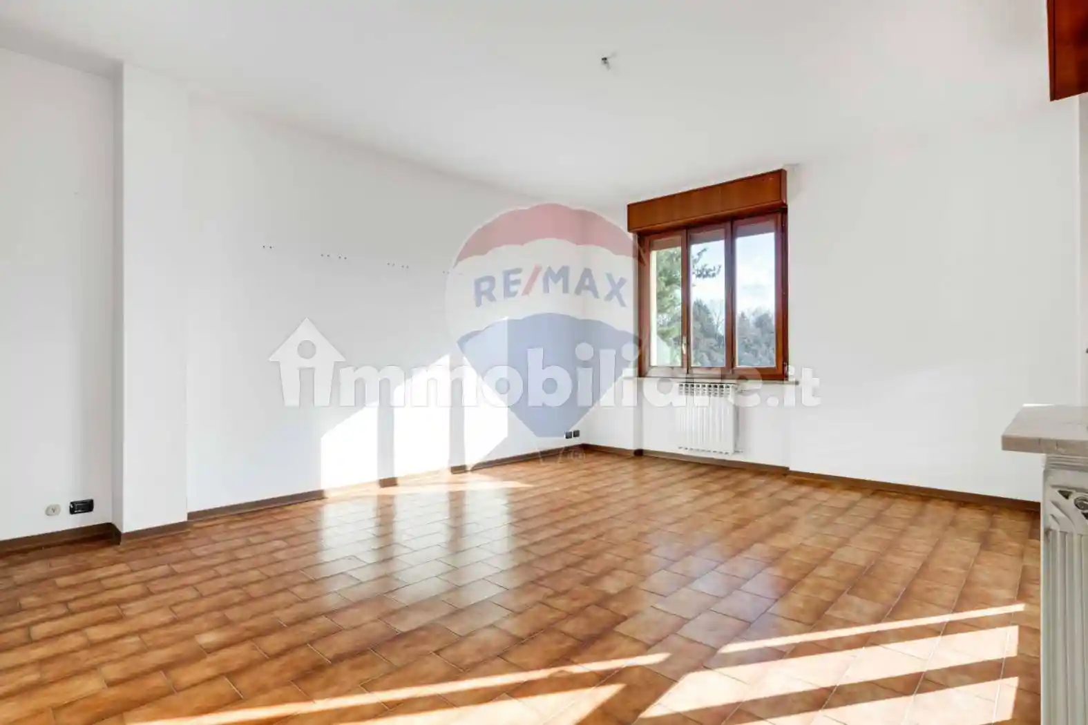 Trilocale via Campania 13, Nuovo Ospedale - San Paolo, Legnano - foto 3